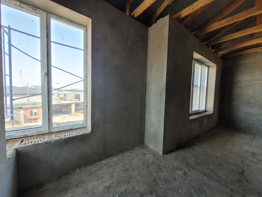 Продам таунхаус, Олимпийский б-р, 6, Баксан г, 0 км от города