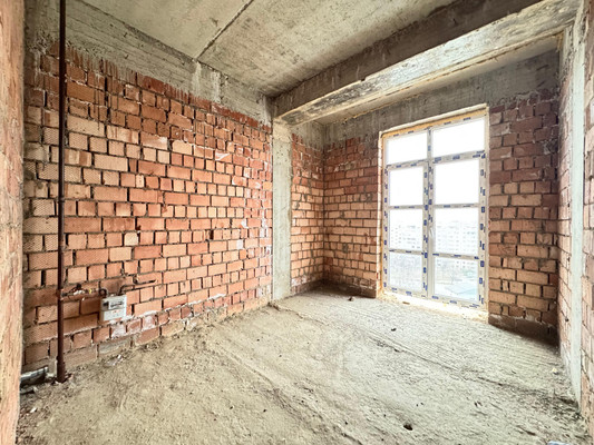 Продам двухкомнатную (2-комн.) квартиру, Тарчокова ул, 54кб, Нальчик г