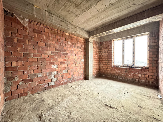 Продам двухкомнатную (2-комн.) квартиру, Тарчокова ул, 54кб, Нальчик г