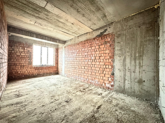 Продам двухкомнатную (2-комн.) квартиру, Тарчокова ул, 54кб, Нальчик г