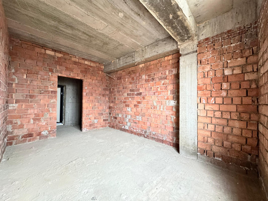 Продам двухкомнатную (2-комн.) квартиру, Тарчокова ул, 54кб, Нальчик г