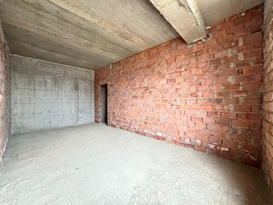 Продам двухкомнатную (2-комн.) квартиру, Тарчокова ул, 54кб, Нальчик г