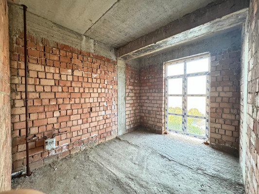 Продам двухкомнатную (2-комн.) квартиру, Тарчокова ул, 54кб, Нальчик г