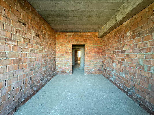 Продам двухкомнатную (2-комн.) квартиру, Тарчокова ул, 54кб, Нальчик г