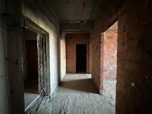 Продам двухкомнатную (2-комн.) квартиру, Тарчокова ул, 54кб, Нальчик г