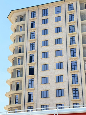 Продам двухкомнатную (2-комн.) квартиру, Тарчокова ул, 54кб, Нальчик г