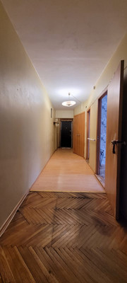 Продам трехкомнатную (3-комн.) квартиру, Софийская ул, 35Ак3, Санкт-Петербург г