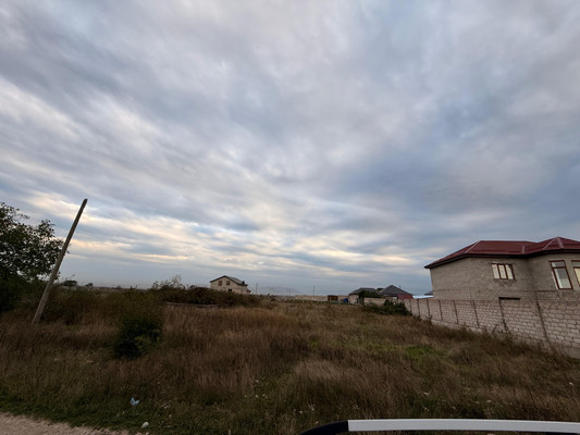 Продам участок 12 соток, ИЖС, Им Кудаева ул, Чегем г, 0 км от города