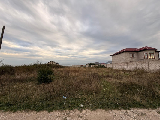 Продам участок 12 соток, ИЖС, Им Кудаева ул, Чегем г, 0 км от города