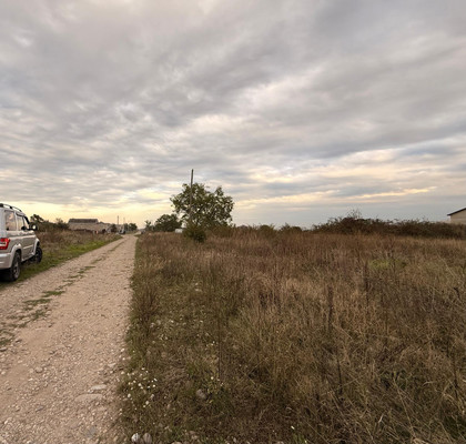 Продам участок 12 соток, ИЖС, Им Кудаева ул, Чегем г, 0 км от города