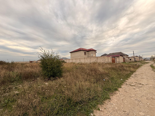 Продам участок 12 соток, ИЖС, Им Кудаева ул, Чегем г, 0 км от города