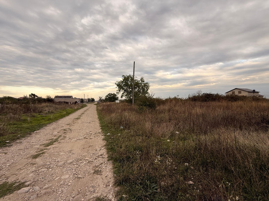 Продам участок 12 соток, ИЖС, Им Кудаева ул, Чегем г, 0 км от города