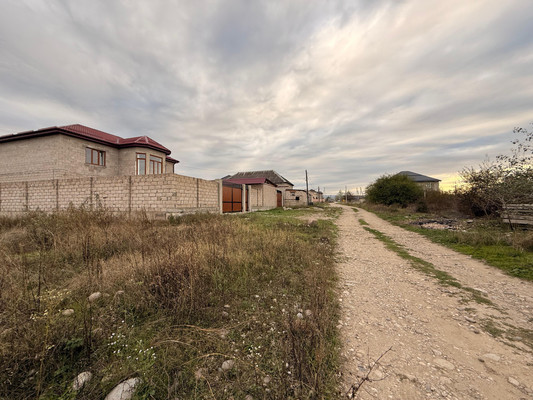 Продам участок 12 соток, ИЖС, Им Кудаева ул, Чегем г, 0 км от города