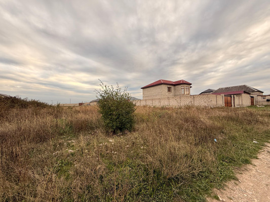 Продам участок 12 соток, ИЖС, Им Кудаева ул, Чегем г, 0 км от города