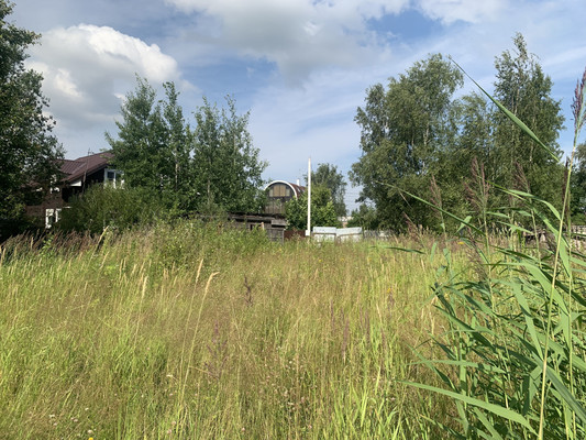Продам участок 12,2 соток, ИЖС, Спортивная (Сергиево тер) ул, 8, Санкт-Петербург г, 0 км от города