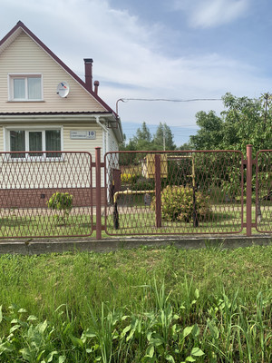 Продам участок 12,2 соток, ИЖС, Спортивная (Сергиево тер) ул, 8, Санкт-Петербург г, 0 км от города
