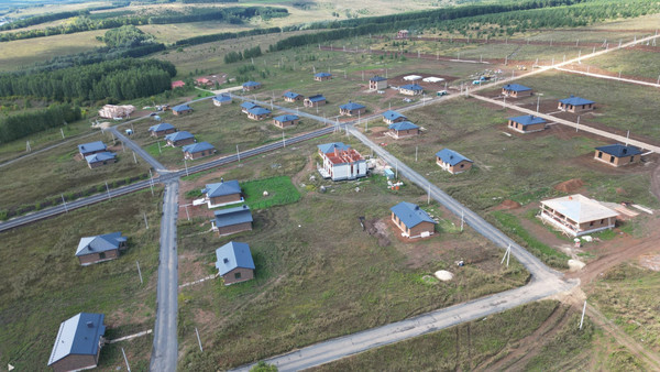 Продам участок 10 соток, ИЖС, Мира ул, Большие Кургузи с, 0 км от города