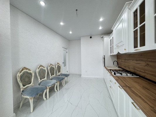 Сдам двухкомнатную (2-комн.) квартиру, Шарданова ул, 52, Нальчик г