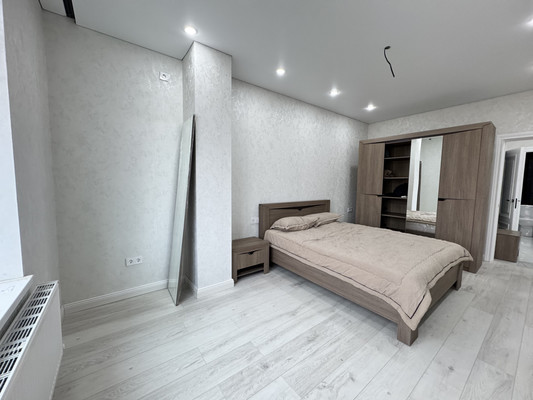 Сдам двухкомнатную (2-комн.) квартиру, Шарданова ул, 52, Нальчик г