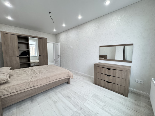 Сдам двухкомнатную (2-комн.) квартиру, Шарданова ул, 52, Нальчик г