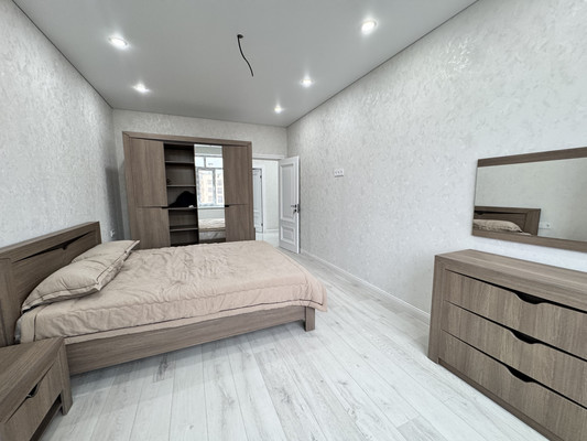 Сдам двухкомнатную (2-комн.) квартиру, Шарданова ул, 52, Нальчик г