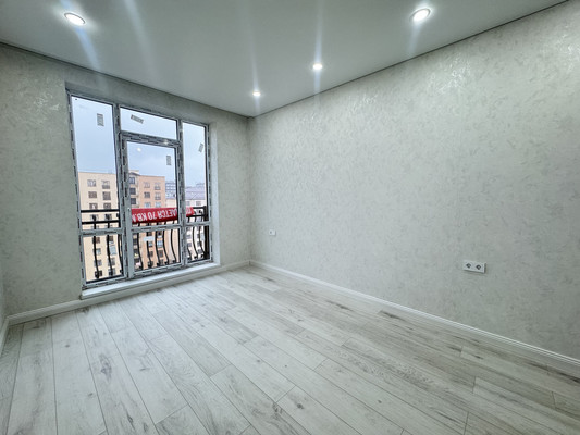 Сдам двухкомнатную (2-комн.) квартиру, Шарданова ул, 52, Нальчик г