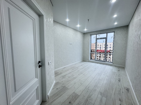 Сдам двухкомнатную (2-комн.) квартиру, Шарданова ул, 52, Нальчик г