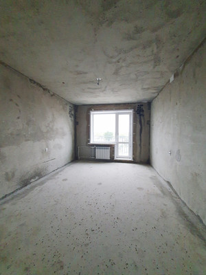 Продам однокомнатную (1-комн.) квартиру, Строителей ул, 1В, Лебедянь г