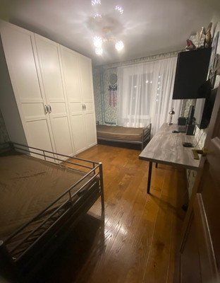 Продам двухкомнатную (2-комн.) квартиру, Висаитова ул, 3, Ростов-на-Дону г