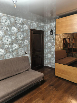 Продам двухкомнатную (2-комн.) квартиру, Висаитова ул, 3, Ростов-на-Дону г