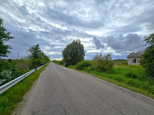 Продам дом, Набережная ул, 33, Разино п, 0 км от города