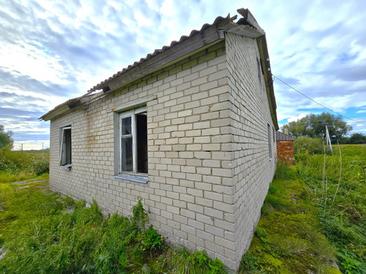 Продам дом, Набережная ул, 33, Разино п, 0 км от города