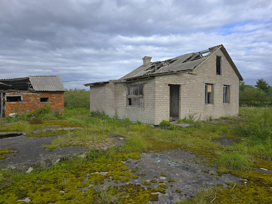 Продам дом, Набережная ул, 33, Разино п, 0 км от города