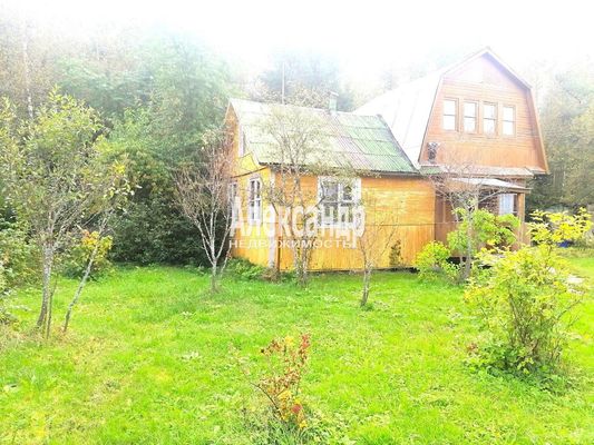 Продам дачу, 3 (Электрон снт) аллея, 52, Массив Крутая Гора дп, 70 км от города