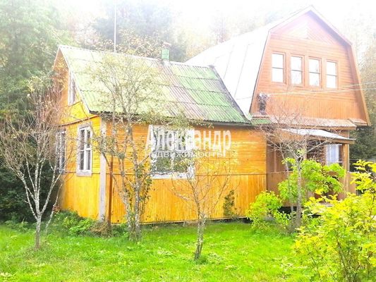 Продам дачу, 3 (Электрон снт) аллея, 52, Массив Крутая Гора дп, 70 км от города