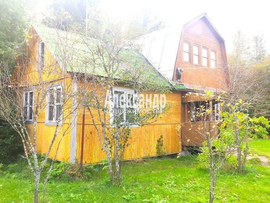 Продам дачу, 3 (Электрон снт) аллея, 52, Массив Крутая Гора дп, 70 км от города