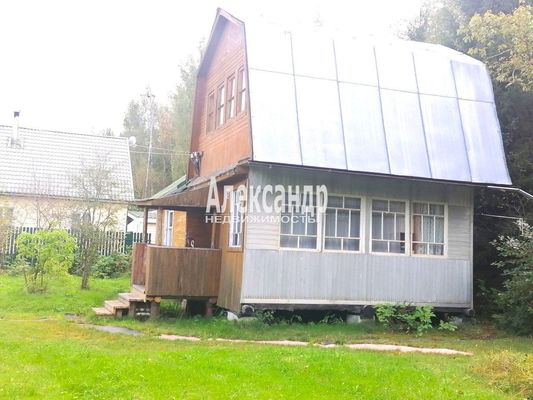 Продам дачу, 3 (Электрон снт) аллея, 52, Массив Крутая Гора дп, 70 км от города