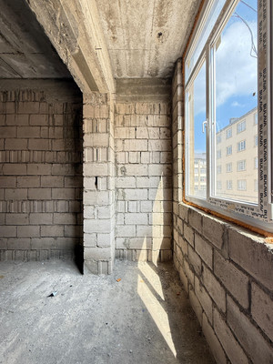 Продам однокомнатную (1-комн.) квартиру, Солнечная ул, 8к3, Нальчик г