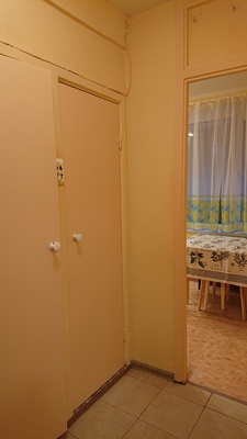 Сдам двухкомнатную (2-комн.) квартиру, Куусинена ул, д.6А кор.1, Москва г