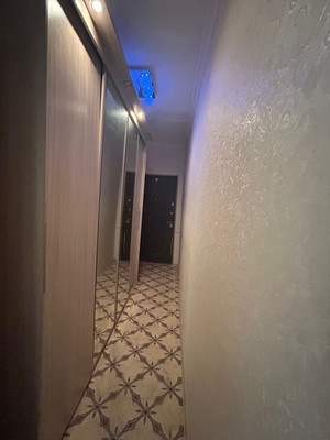 Сдам трехкомнатную (3-комн.) квартиру, Бассейная ул, 7к2, Зеленогорск г