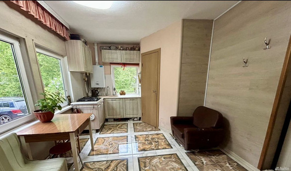 Сдам трехкомнатную (3-комн.) квартиру, Бассейная ул, 7к2, Зеленогорск г