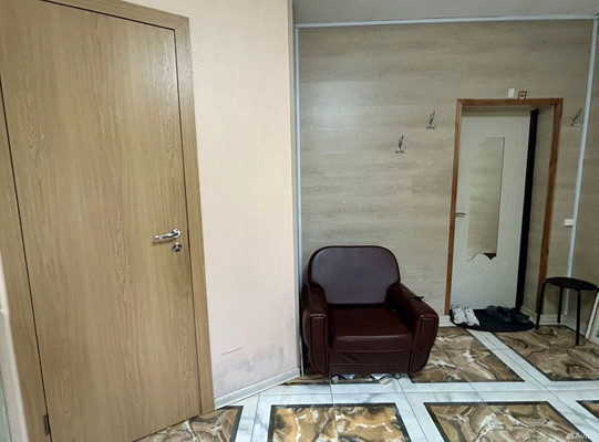 Сдам трехкомнатную (3-комн.) квартиру, Бассейная ул, 7к2, Зеленогорск г