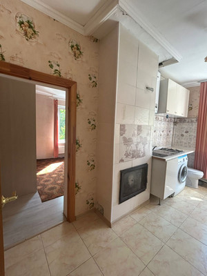 Сдам трехкомнатную (3-комн.) квартиру, Бассейная ул, 7к2, Зеленогорск г