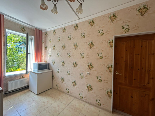 Сдам трехкомнатную (3-комн.) квартиру, Бассейная ул, 7к2, Зеленогорск г