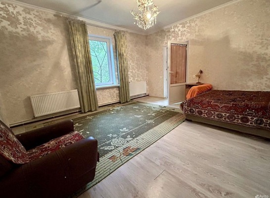 Сдам трехкомнатную (3-комн.) квартиру, Бассейная ул, 7к2, Зеленогорск г