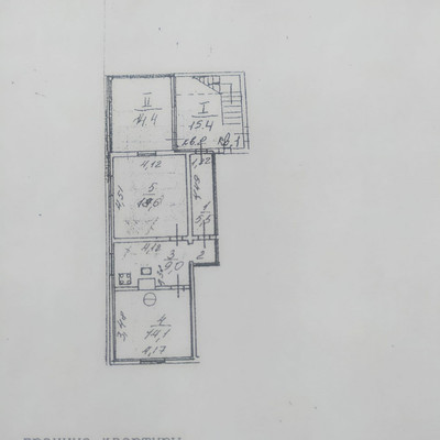 Сдам трехкомнатную (3-комн.) квартиру, Бассейная ул, 7к2, Зеленогорск г
