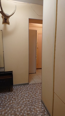 Сдам двухкомнатную (2-комн.) квартиру, Куусинена ул, д.6А кор.1, Москва г