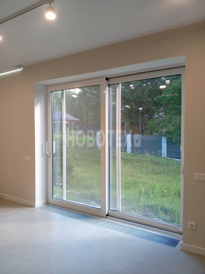 Продам дом, Матросова ул, 54, Азовская ст-ца, 0 км от города