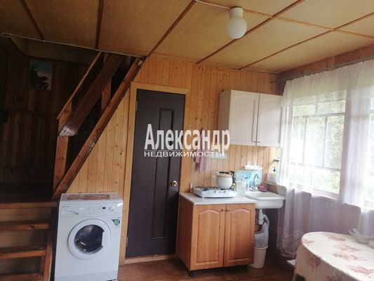 Продам дачу, 3 (Электрон снт) аллея, 52, Массив Крутая Гора дп, 70 км от города