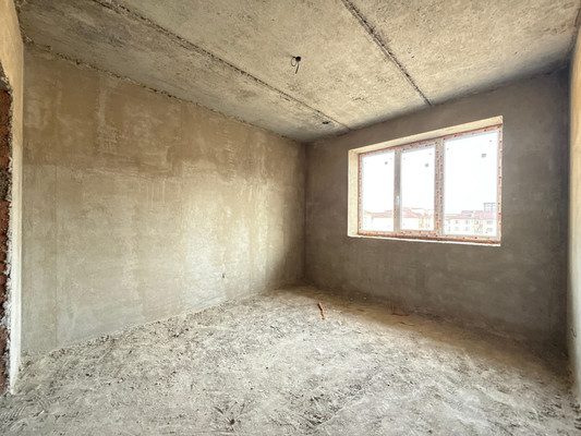 Продам двухкомнатную (2-комн.) квартиру, им. Сижажева М.В. ул, 13, Чегем г